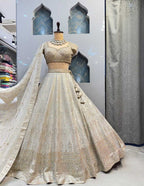 BANARASI LEHENGA image 2