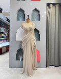 DRAPE SAREE image 0