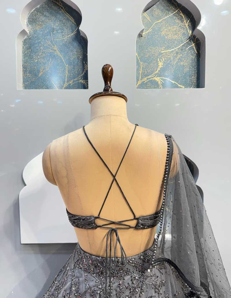 LEHENGA image 3
