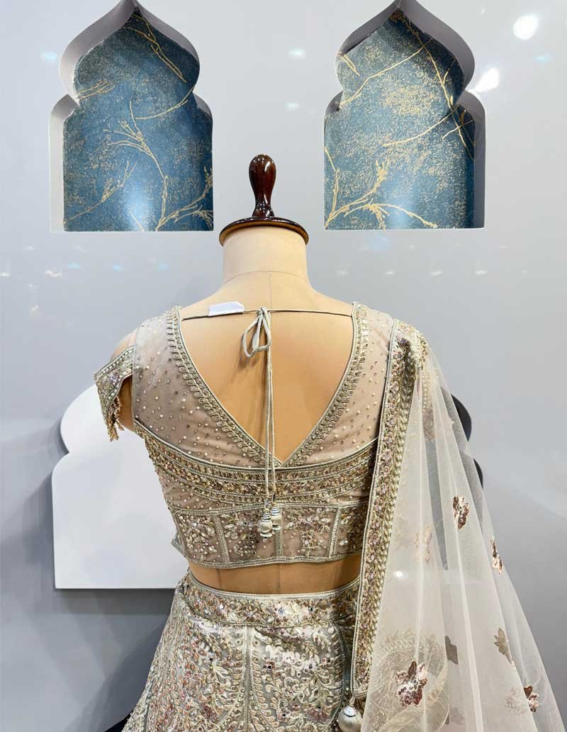 LEHENGA image 2