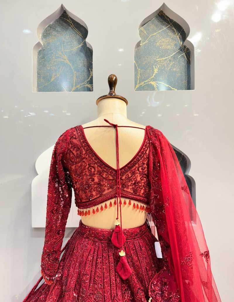 LEHENGA image 5
