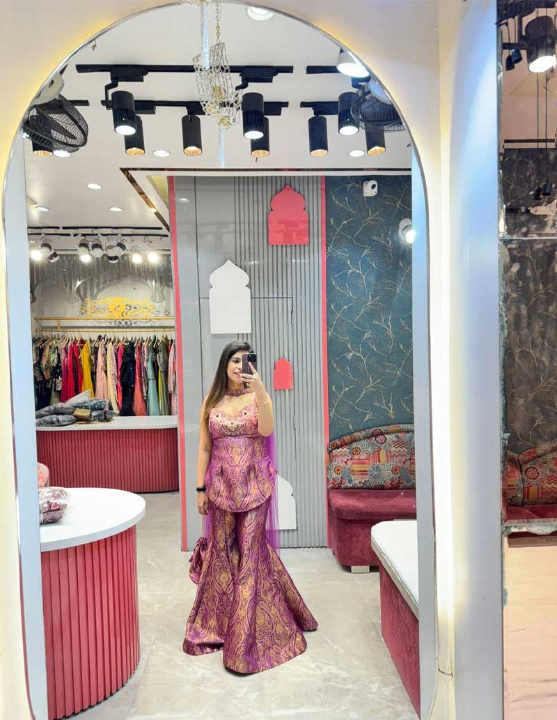SHARARA image 0