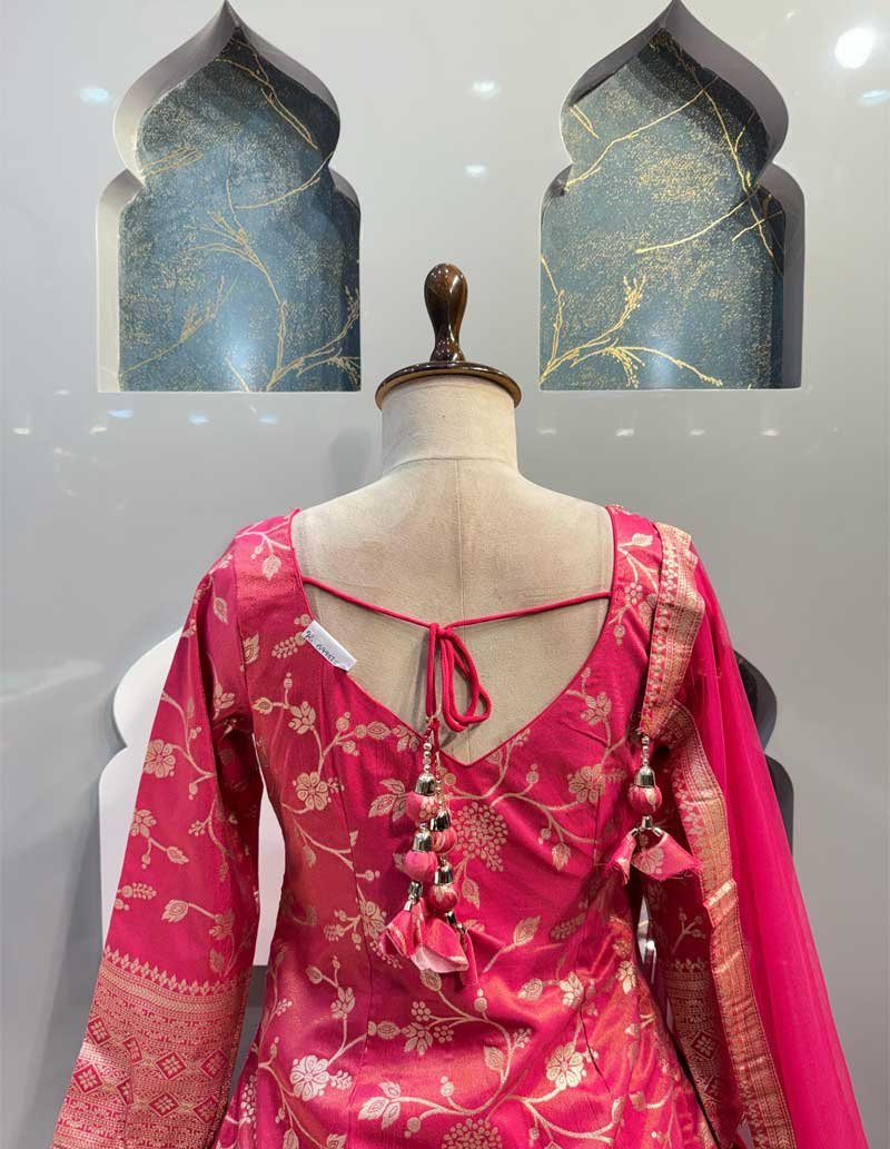 LEHENGA image 3