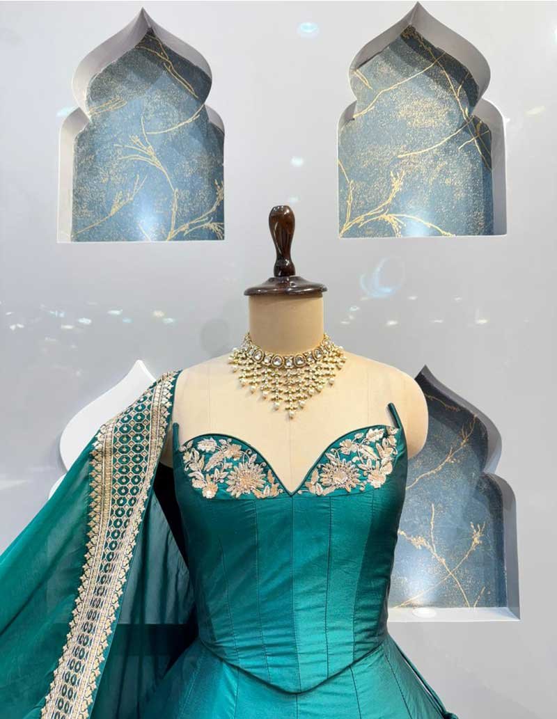 LEHENGA image 1