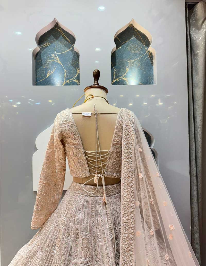LEHENGA image 8