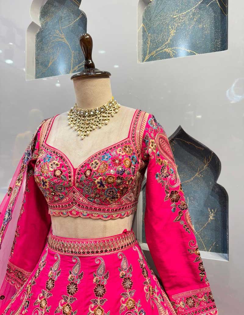 LEHENGA image 2