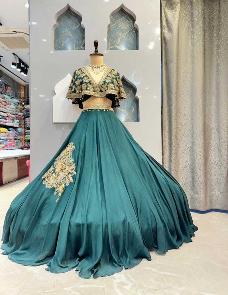 LEHENGA image 0