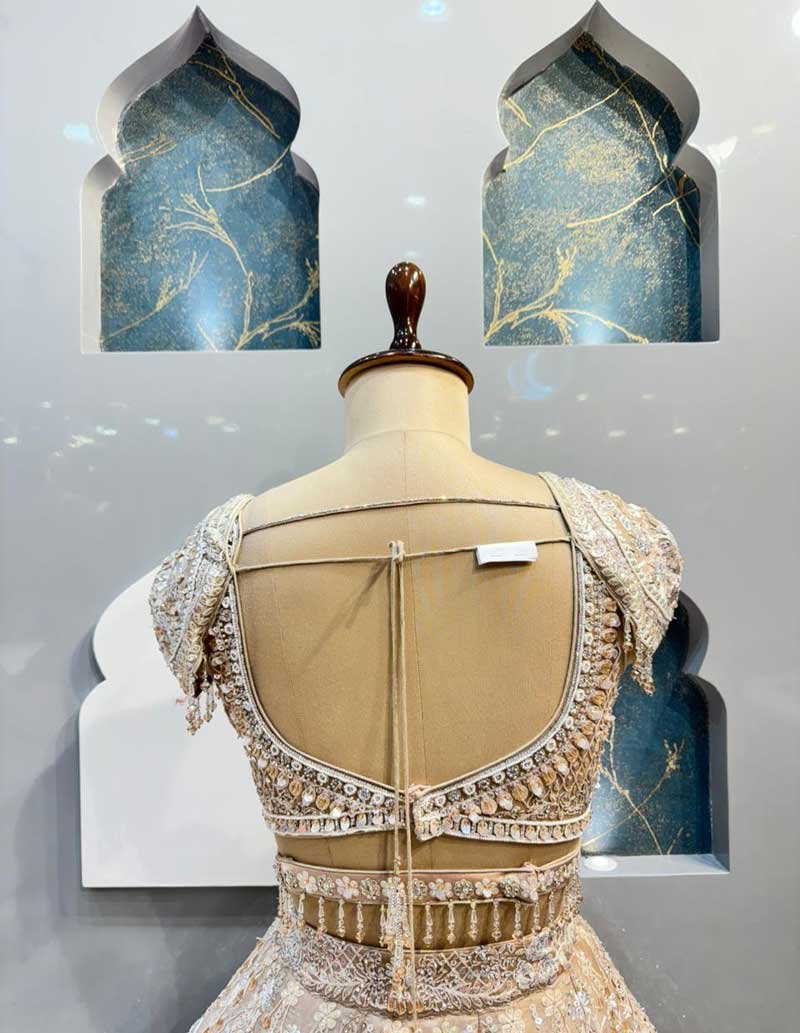 LEHENGA image 6