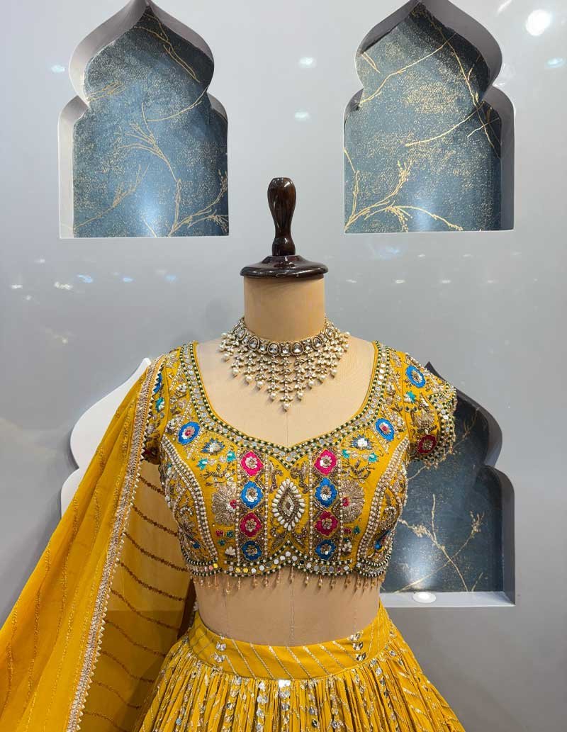 LEHENGA image 2