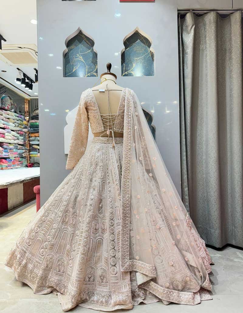LEHENGA image 7