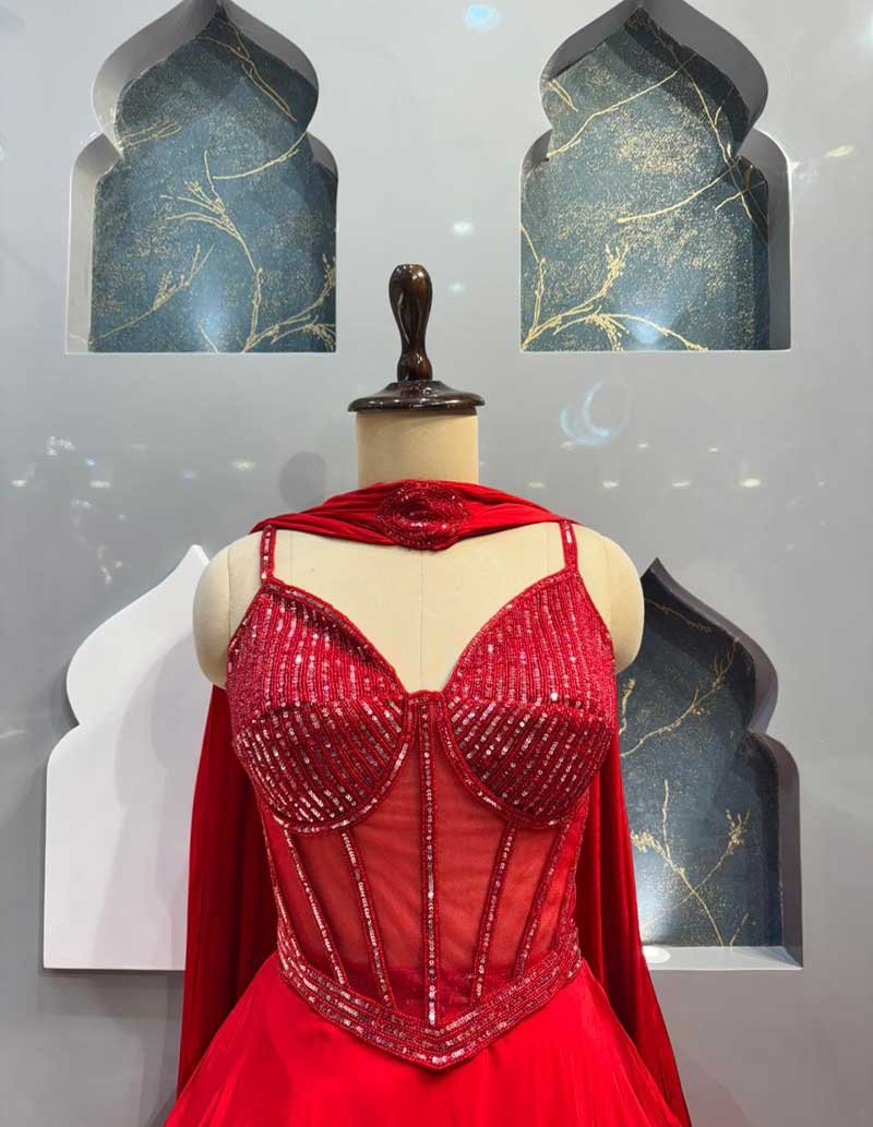 LEHENGA image 1