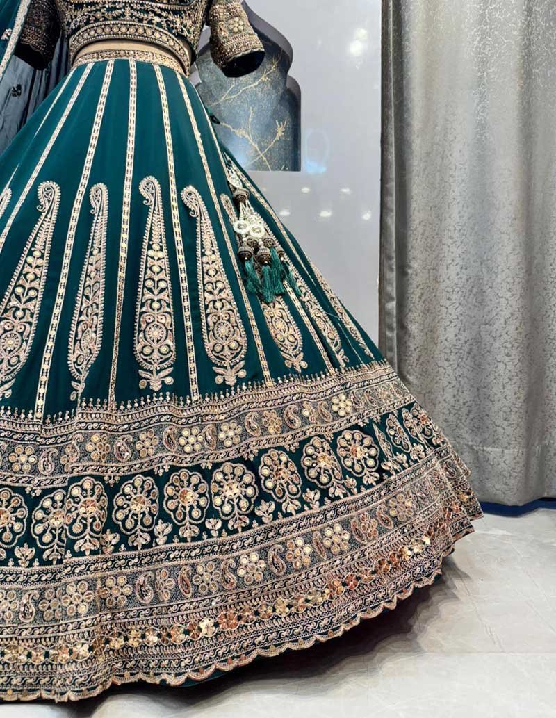 LEHENGA image 3