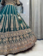 LEHENGA image 3