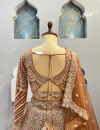 LEHENGA image 5