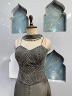 "MIDNIGHT MIRAGE INDO-WESTERN" image 2