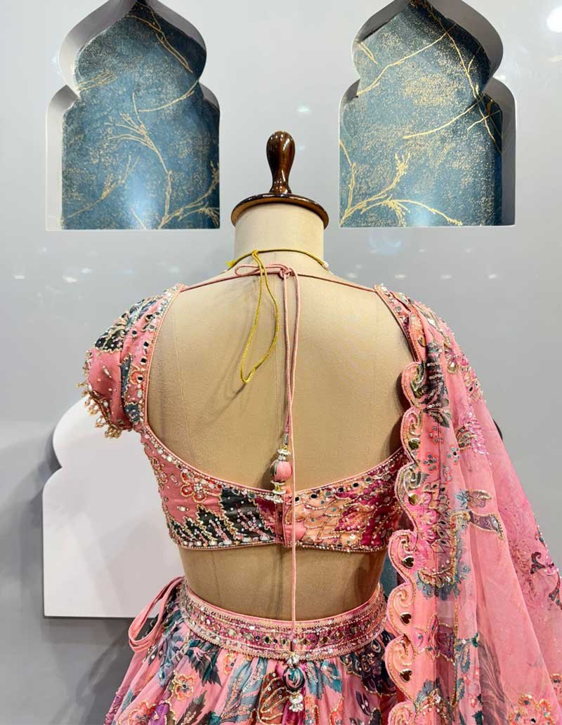 LEHENGA image 6
