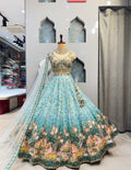 LEHENGA image 0