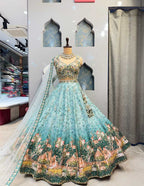 LEHENGA image 0