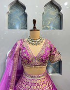 LEHENGA image 1