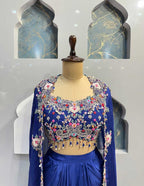 INDO WESTERN image 1