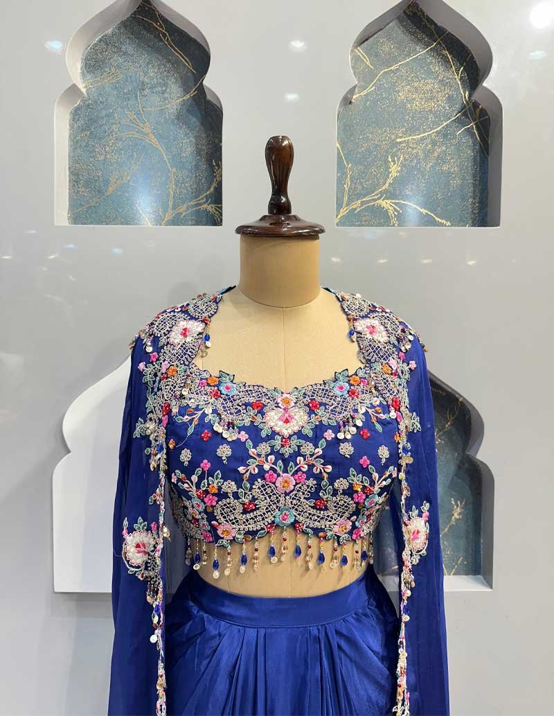 INDO WESTERN image 1