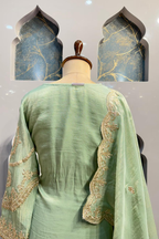 "MINT NOOR SHARARA" image 5