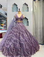 LEHENGA image 2