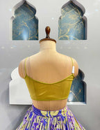 LEHENGA image 3