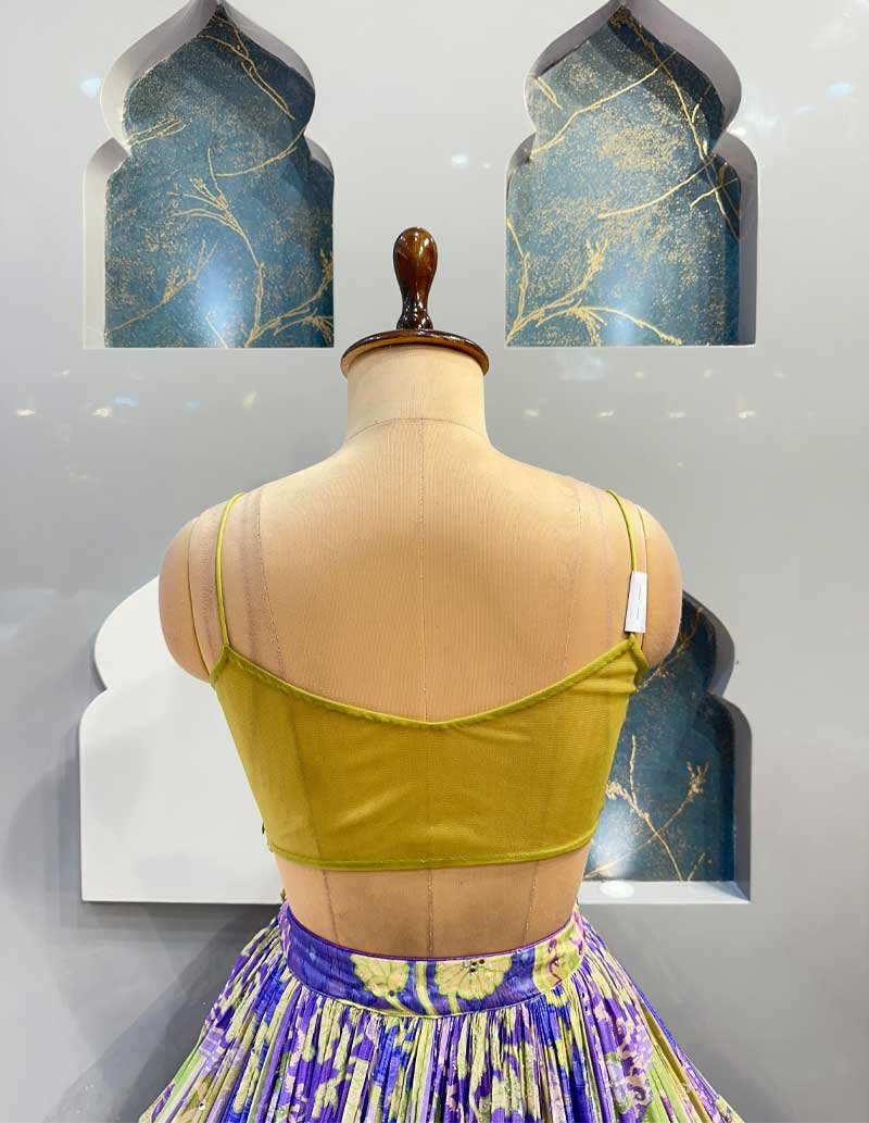 LEHENGA image 3