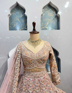 LEHENGA image 2