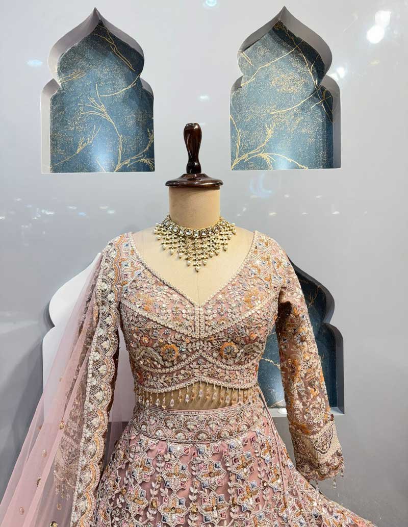 LEHENGA image 2
