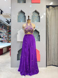 "ROYAL AMETHYST INDO WESTERN" image 0