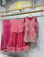 SHARARA SUIT image 0