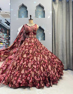 LEHENGA image 0