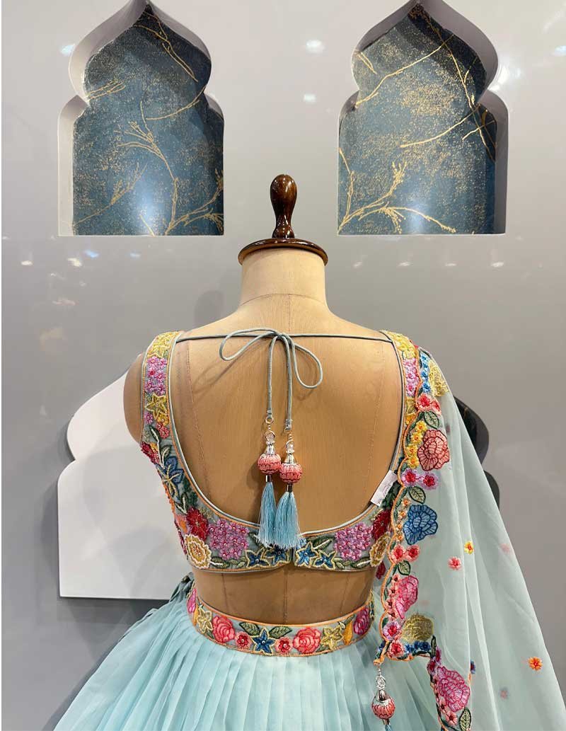 LEHENGA image 3