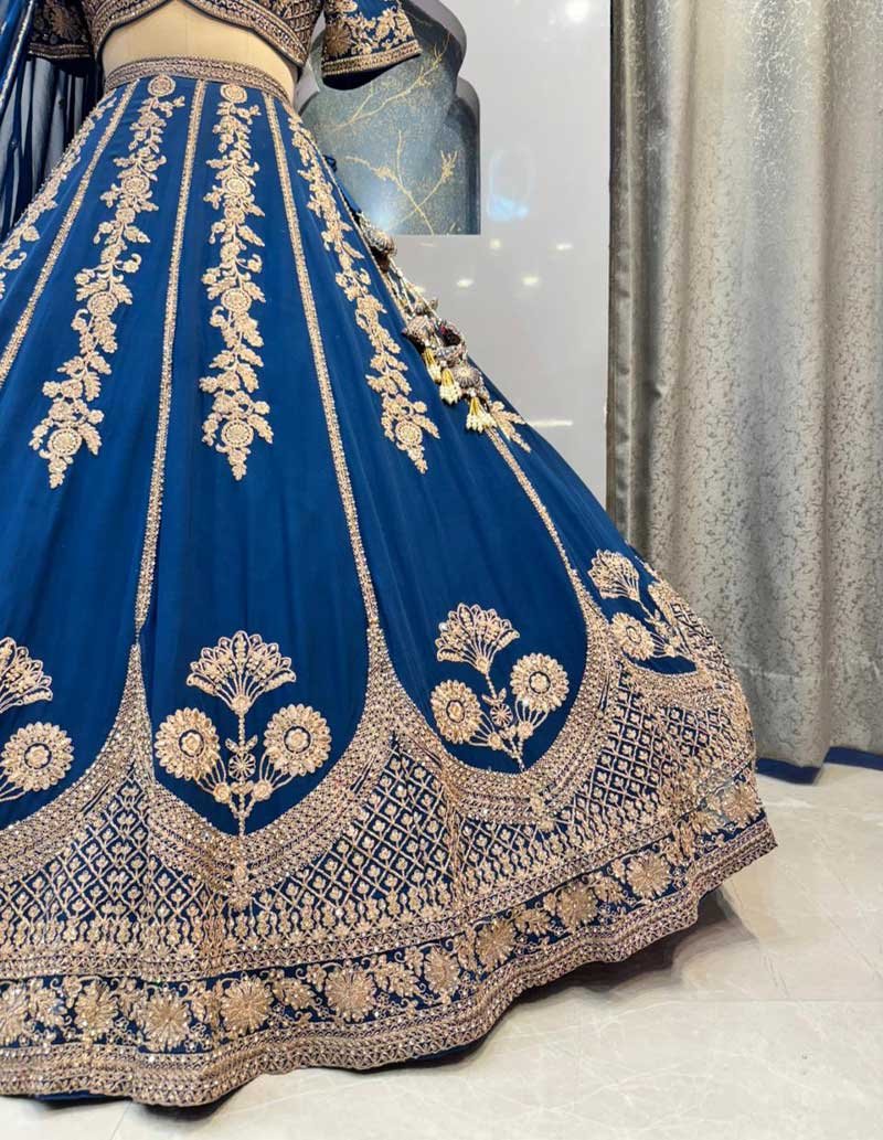 LEHENGA image 3