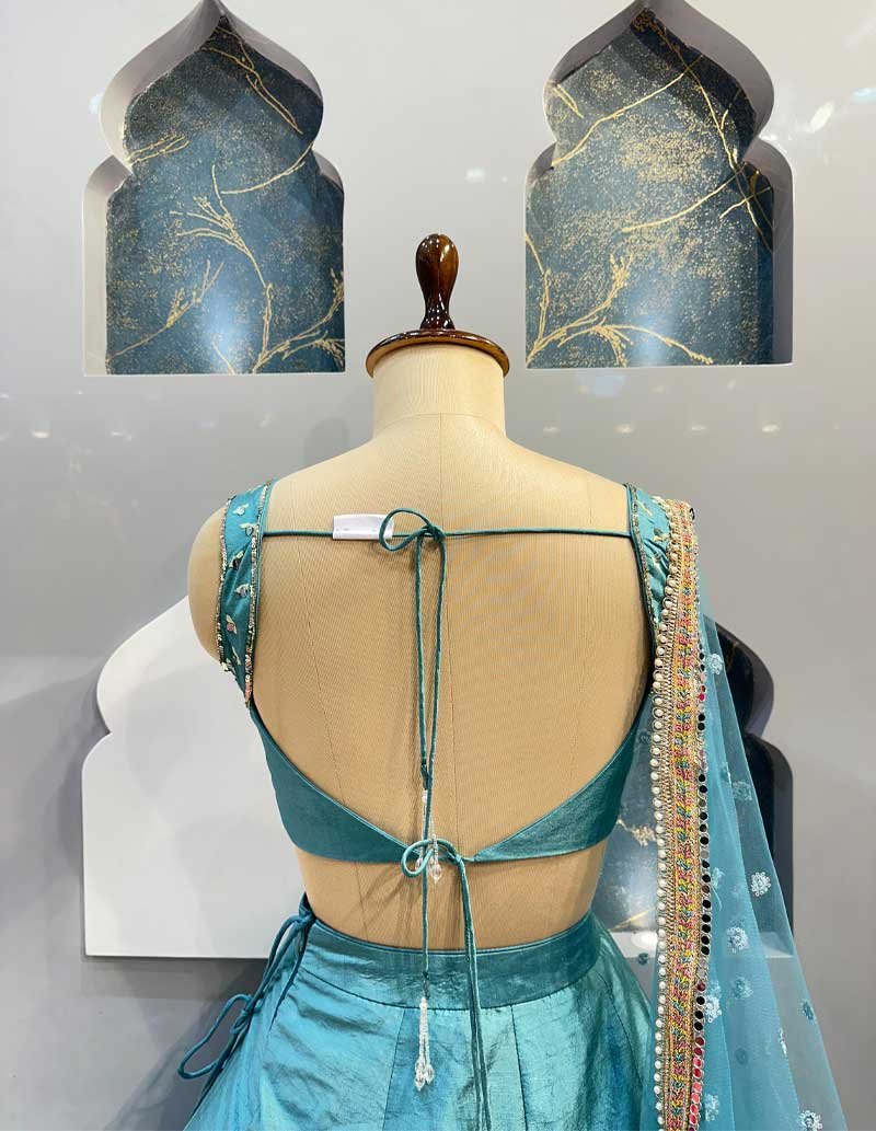 LEHENGA image 3