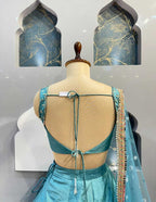 LEHENGA image 3