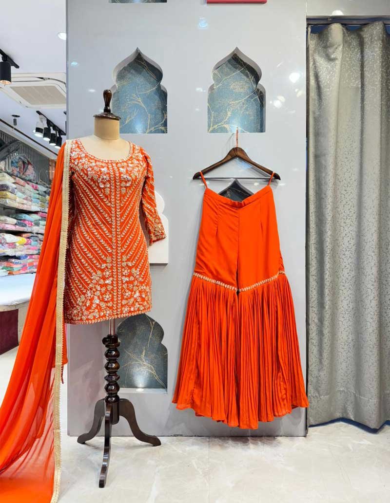 SHARARA image 0