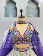 LEHENGA image 1