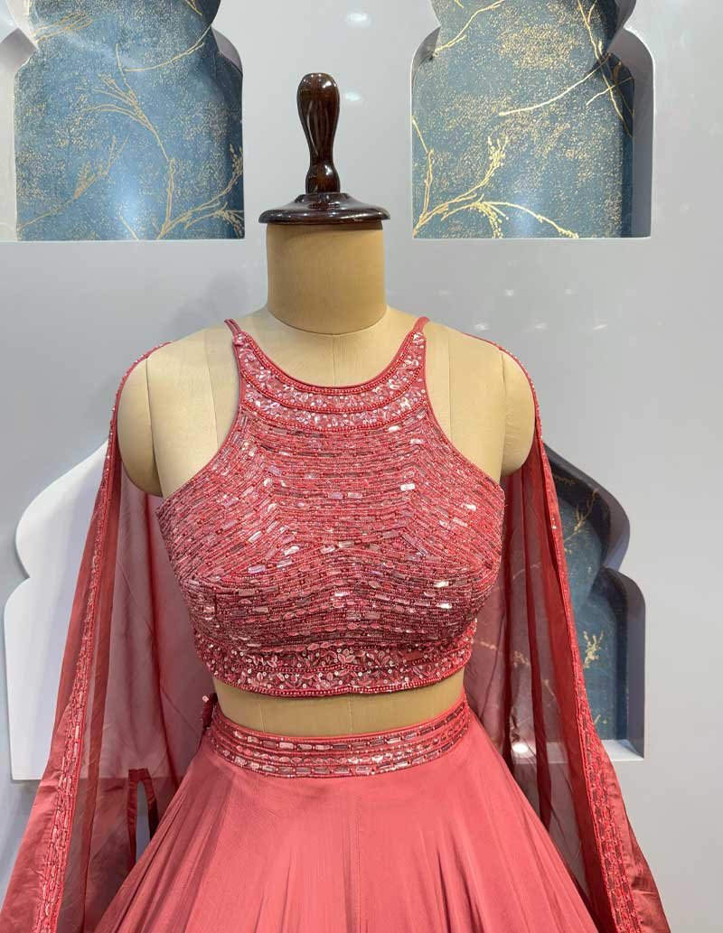 LEHENGA image 1