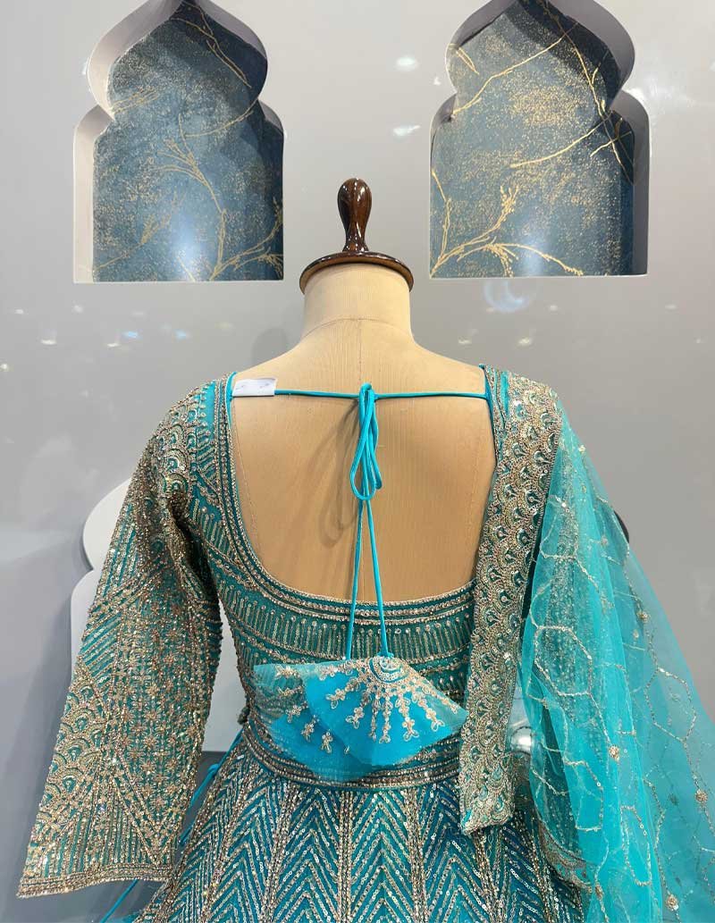 LEHENGA image 3