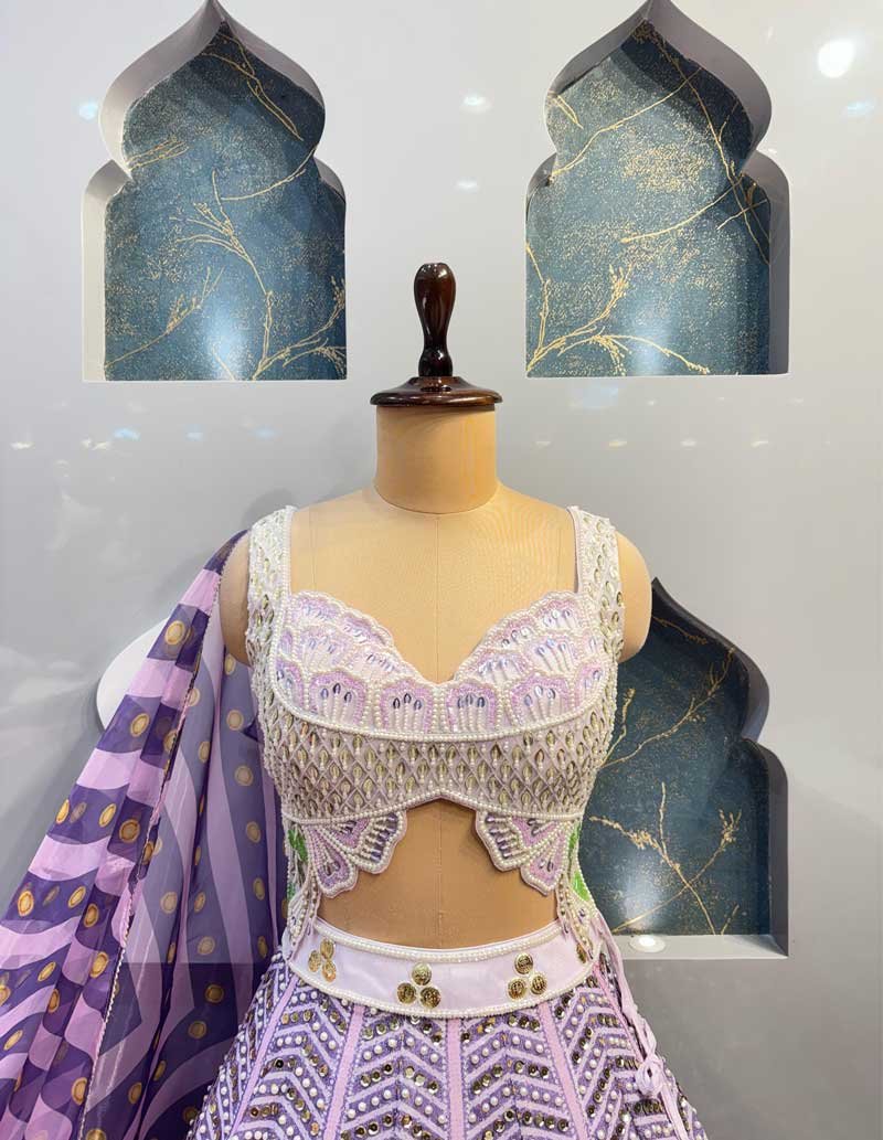 LEHENGA image 1