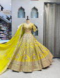 LEHENGA image 0