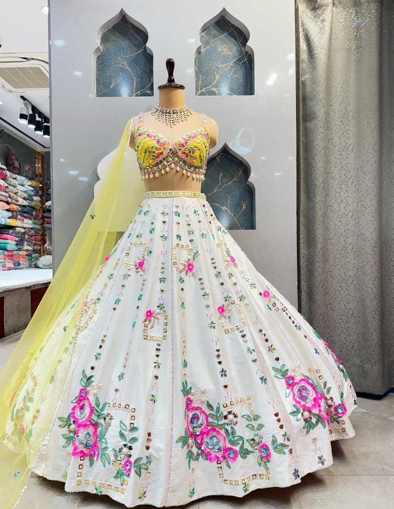 LEHENGA image 1