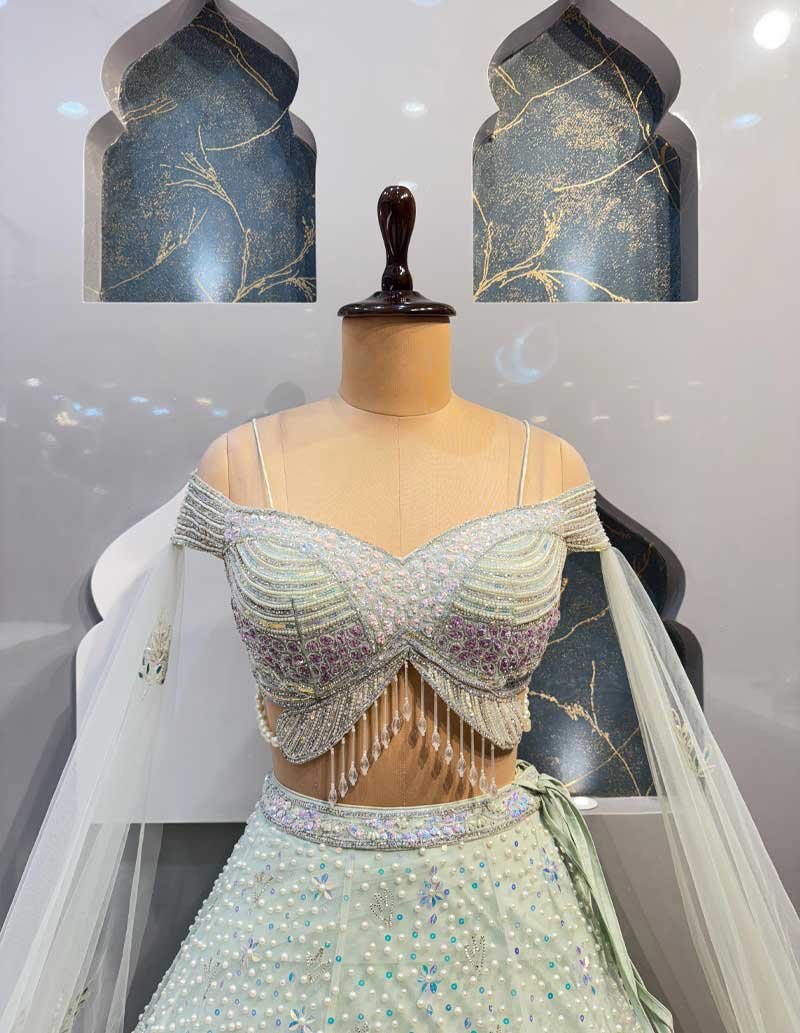 LEHENGA image 1