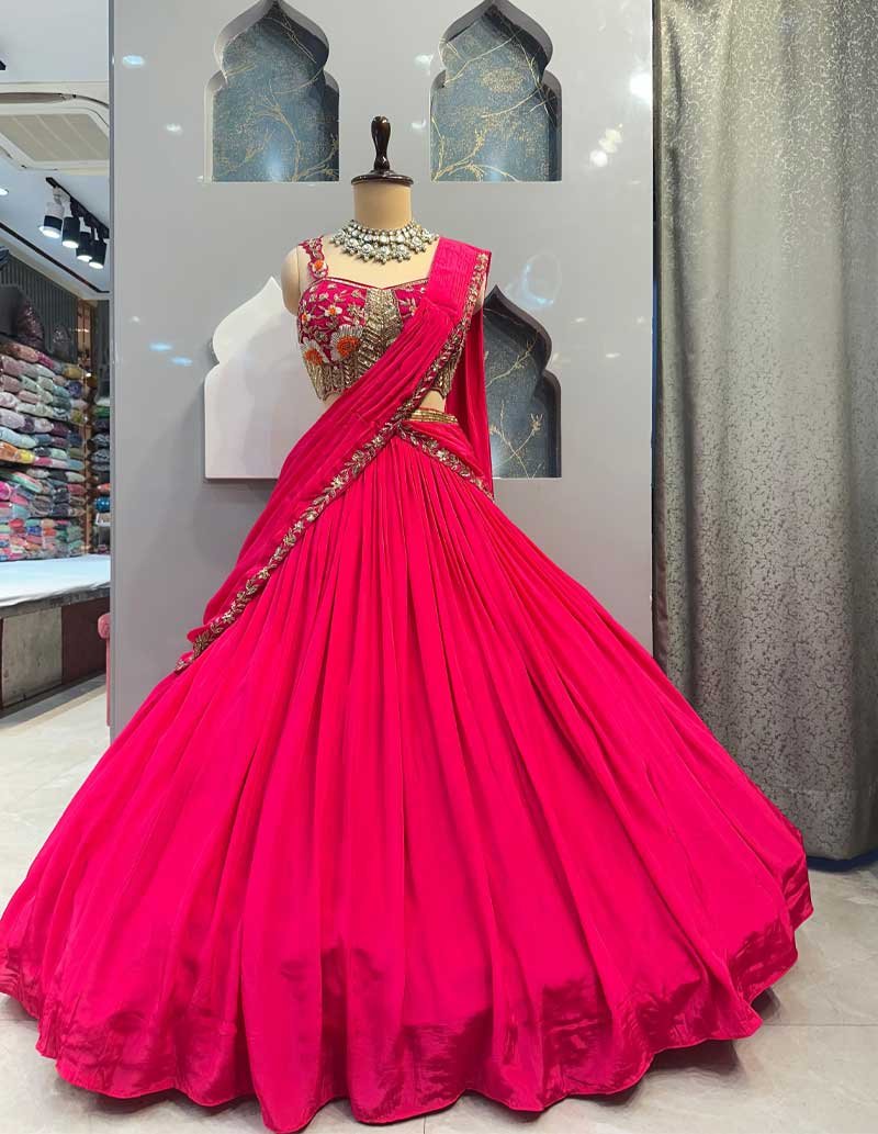 LEHENGA image 2