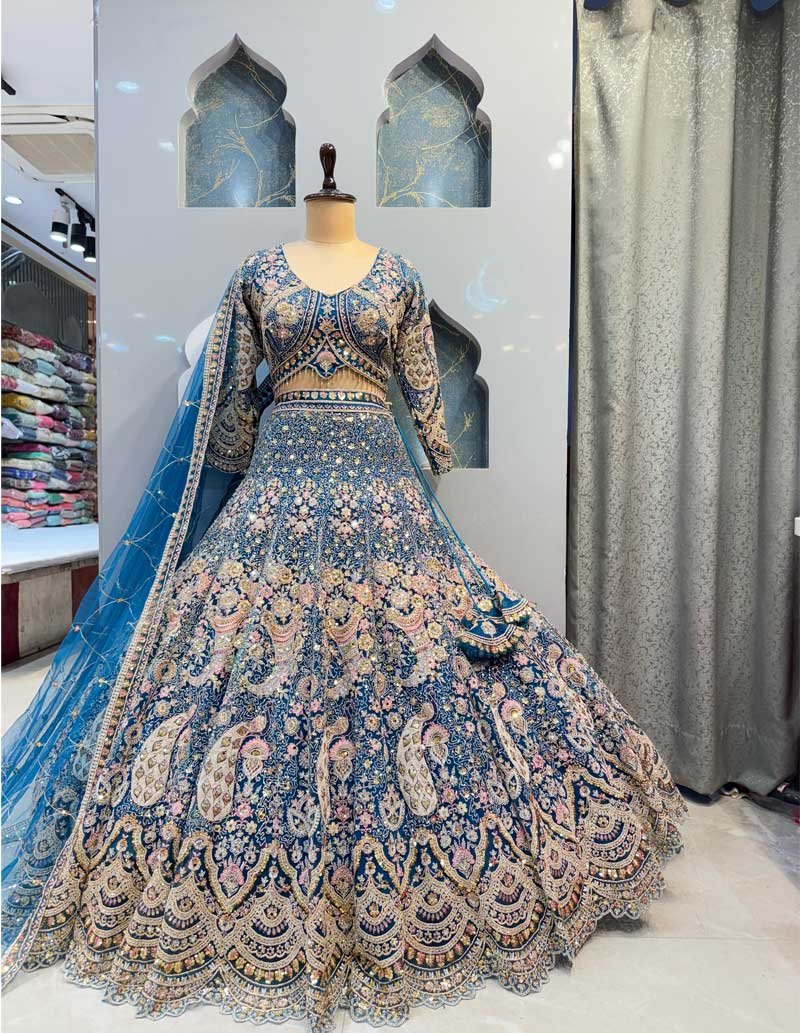LEHENGA image 2