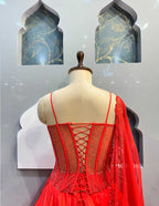 LEHENGA image 3