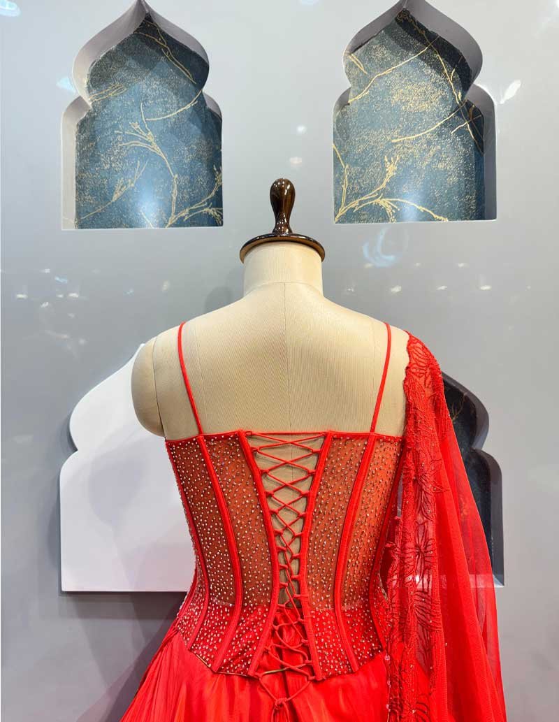 LEHENGA image 3